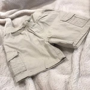 Toddler boy shorts